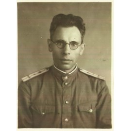 Шамаев Даниил Никонорович